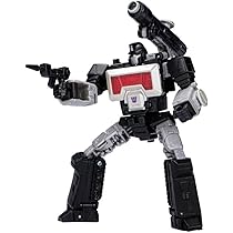 トランスフォーマー　フィギュア FIG]ミュージアムマスターライン パワーマスターオプティマス